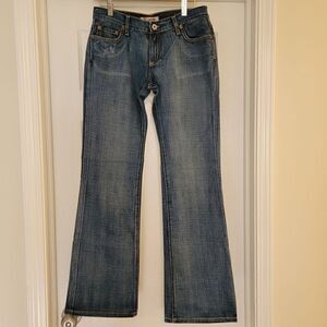 Colin's Jeans Istanbul size 27 / 33 NWT